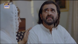 Naqaab - Episode 37 - 23rd April 2025